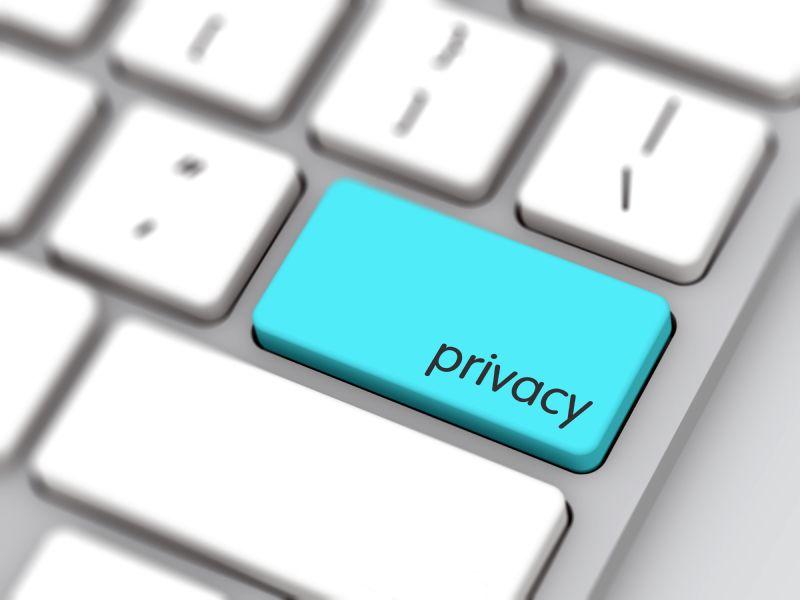 privacy Windows 10 dati sensibili