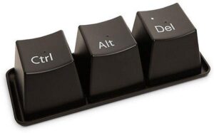 Keyboard shortcuts Windows 10
