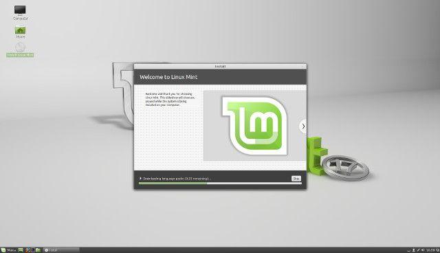 Linux-mint-mate