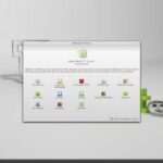 Linux-mint-mate
