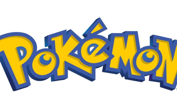Pokemon