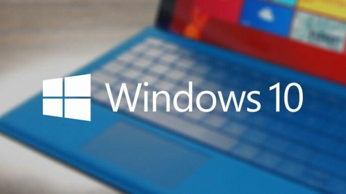 Ripristino di sistema in Windows 10 Guida