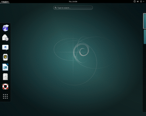 debian