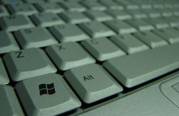 scorciatoie da tastiera Windows 10