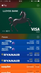 Apple Pay