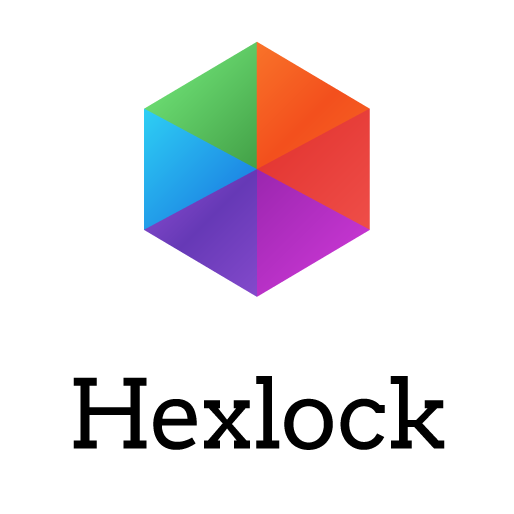 hexlock logo