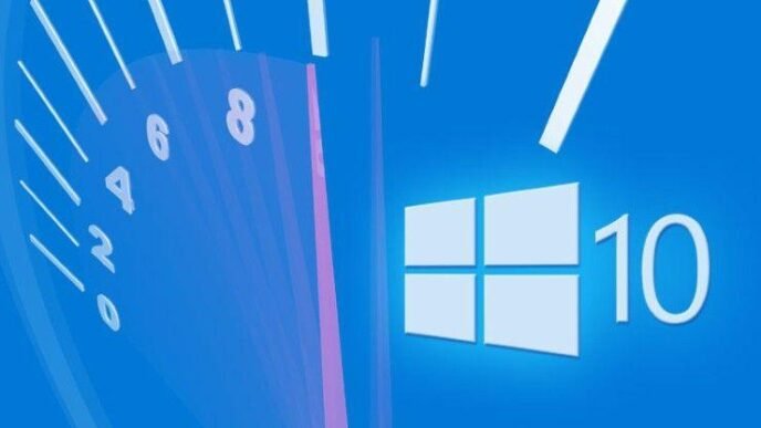 Compact OS Windows 10