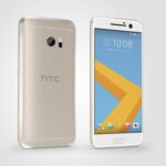 HTC 10 è il terzo dei grandi top di gamma Android del 2016 da regalare a Natale
