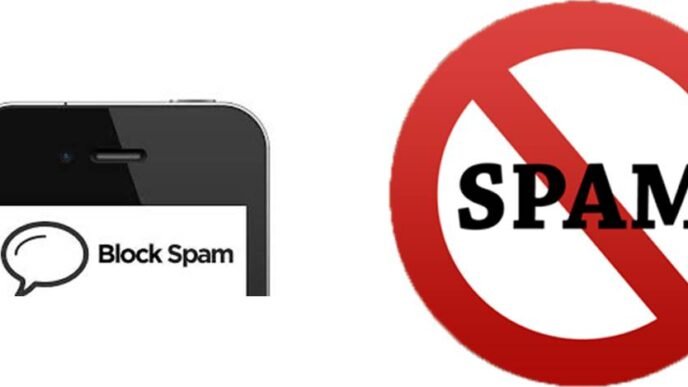 come bloccare spam su Android
