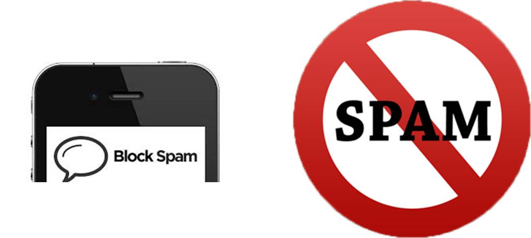 come bloccare spam su Android