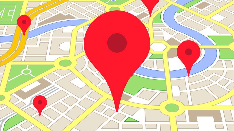 migliori app per automobilisti - google maps