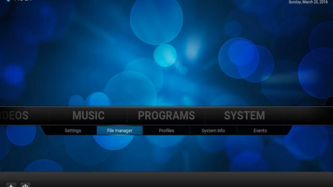 i migliori addon legali per kodi che potete aggiungere al vostro mediacenter