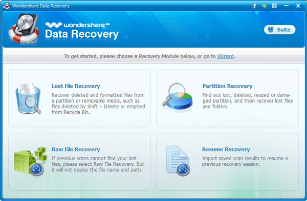 Recuperare File Cancellati Da Chiavetta Usb Formattata