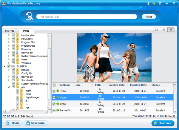 Recuperare File Cancellati Da Chiavetta Usb Formattata