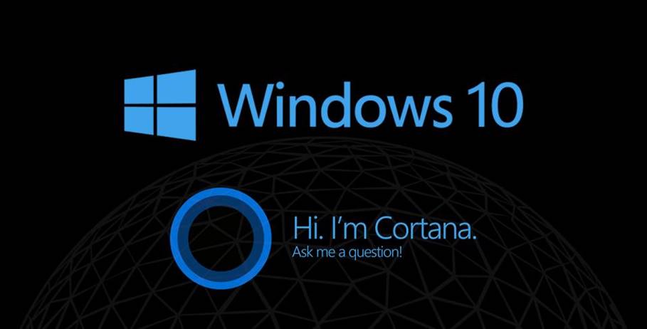 Как выключить компьютер с помощью Кортаны руководство по Windows 10