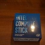 intel compute stick 2016 scatola intera