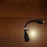 intel compute stick 2016 adattatore hdmi