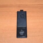 intel compute stick 2016 recensione fronte