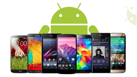 Miglior smartphone Android di fine 2017