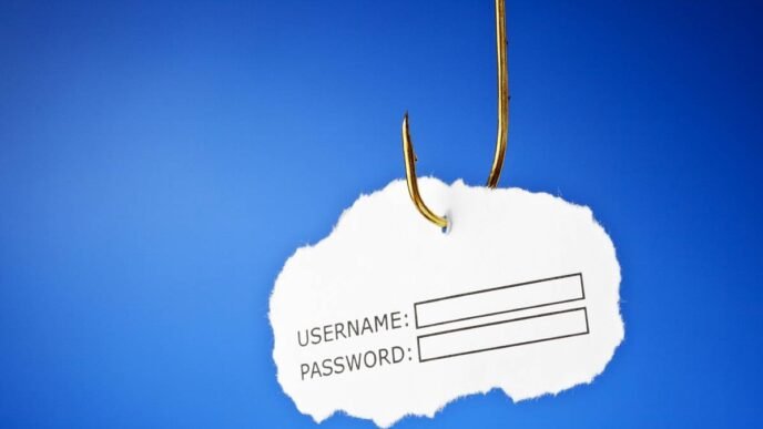 Phishing