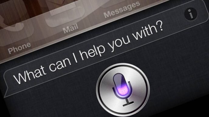 come cercare foto per data o luogo su iphone e ipad utilizzando siri