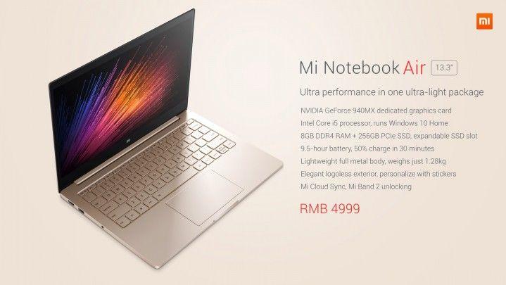xiaomi air 13 xiaomi air 13