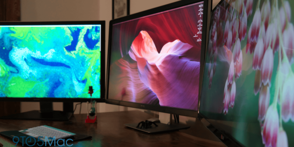 migliori monitor 4k 5k mac