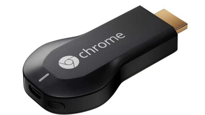 chromecast