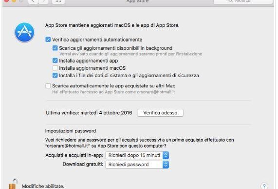 come-bloccare-gli-aggiornamenti-automatici-mac