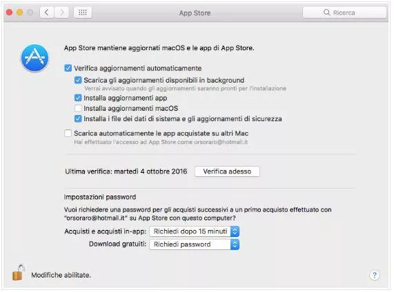 come-bloccare-gli-aggiornamenti-automatici-mac