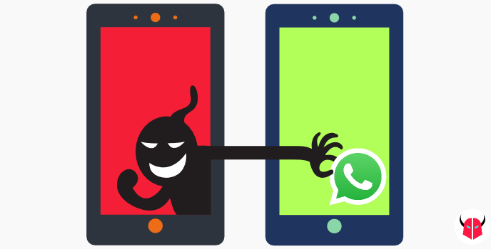 Come spiare gli amici su WhatsApp