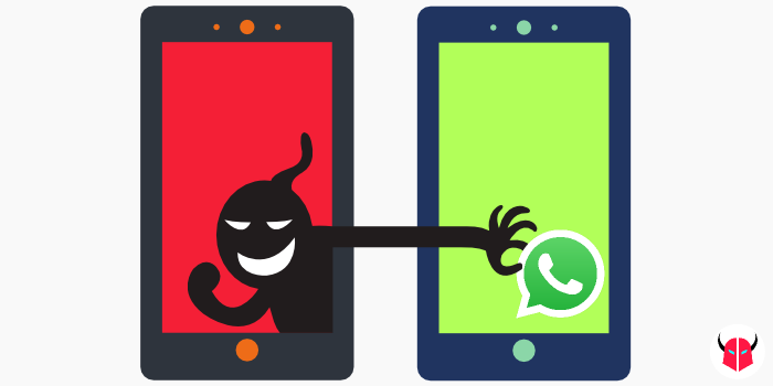 Come spiare gli amici su WhatsApp