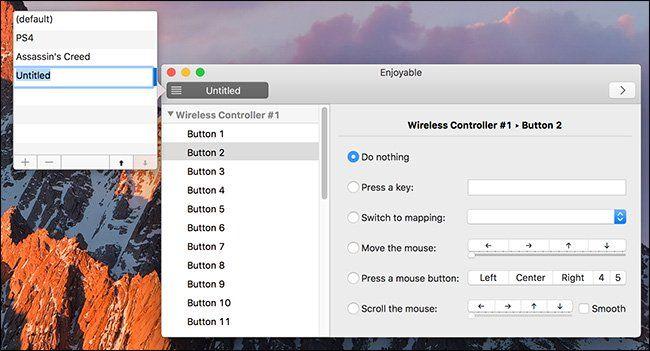 come-usare-il-controller-di-playstation-4-su-mac-wireless-profili