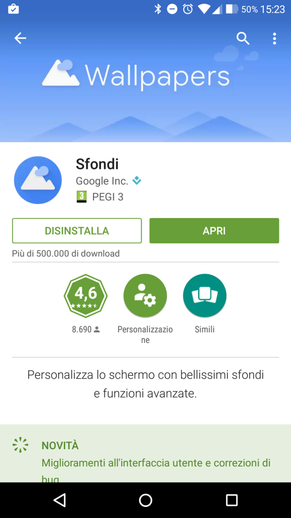 Sfondi Pixel