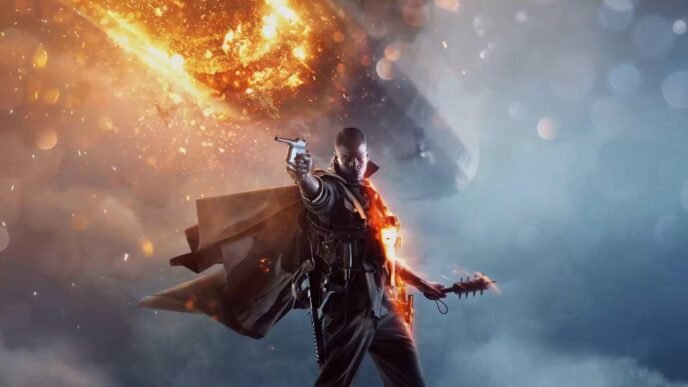 Come dominare nel multiplayer di Battlefield 1