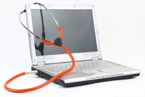 notebook lento