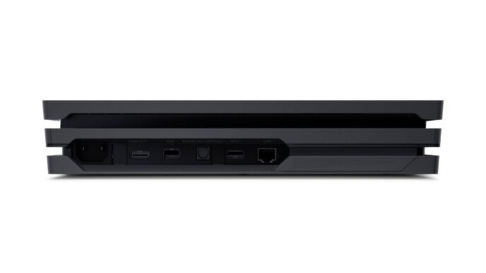 PS4 Pro
