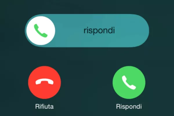 Come eliminare le telefonate recenti su iPhone