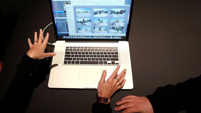 Come migliorare la durata batteria MacBook Pro 2016 | Guida