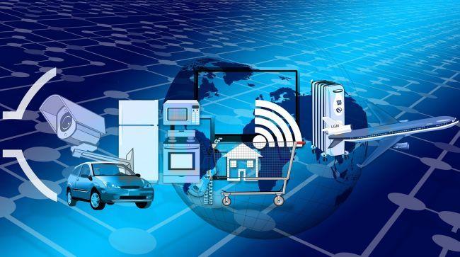 Sicurezza online Internet bloccare iot