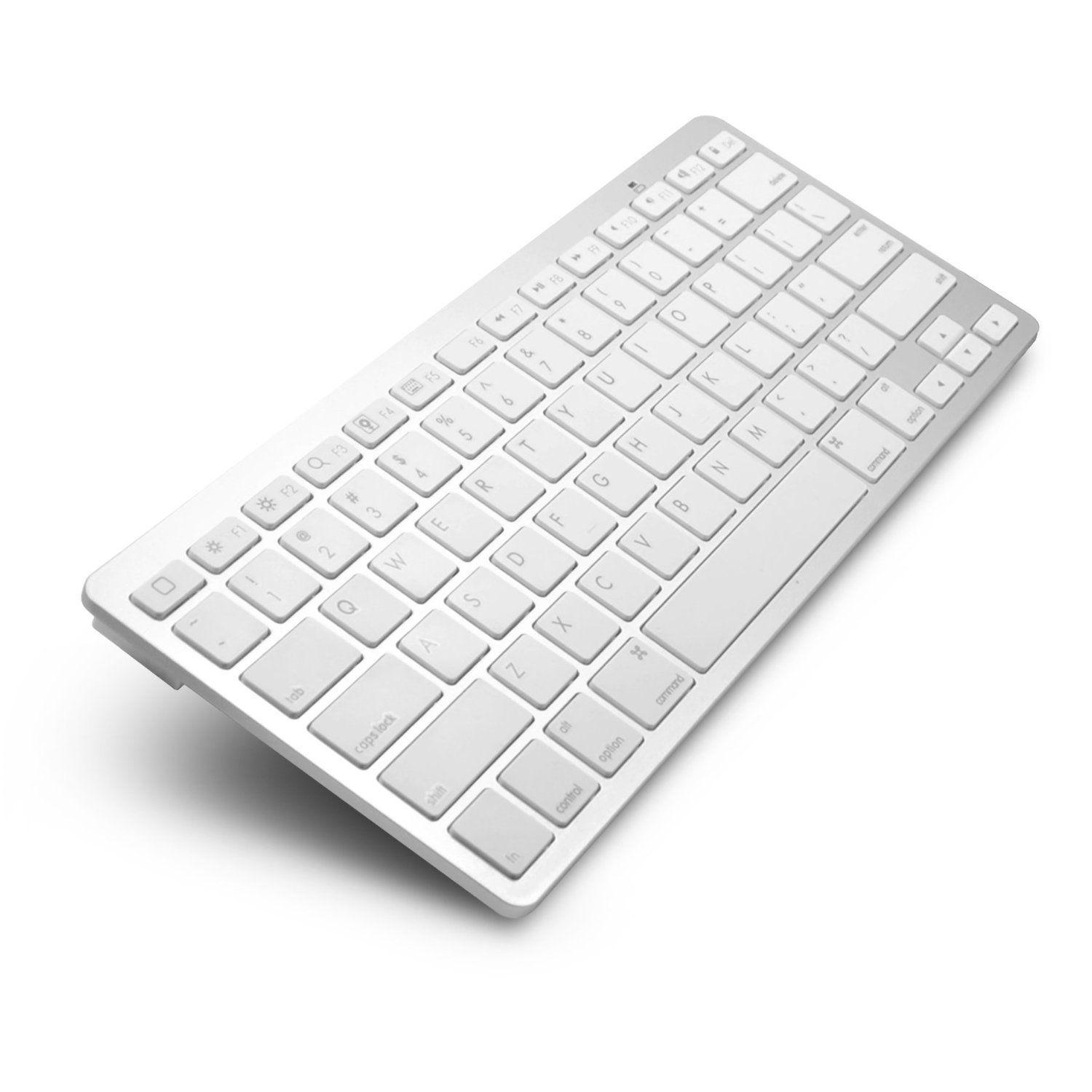 Volete acquistare una tastiera per il vostro tablet? Ecco 5 interessanti soluzioni!