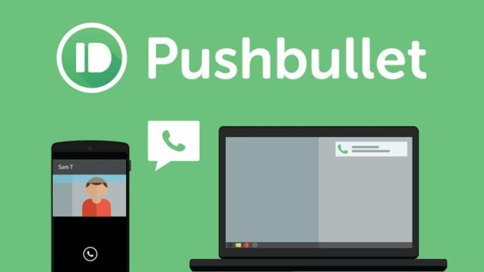 Volete effettuare chiamate e gestire i messaggi da PC Windows? Con Pushbullet potrete farlo!