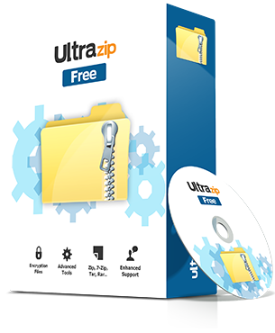 Scopriamo quali sono le caratteristiche di UltraZip, il software per chi vuole comprimere file già compressi