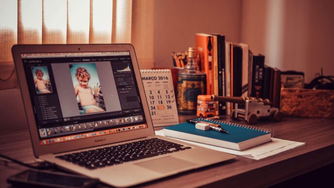 migliori alternative economiche a photoshop