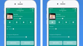 Anymote – Smart Remote migliori app telecomando universale iPhone e Android