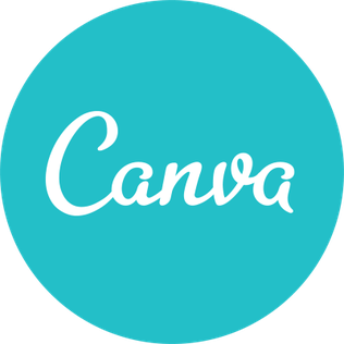 Logo Canva