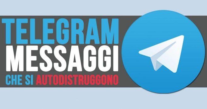 Come creare una chat segreta su Telegram