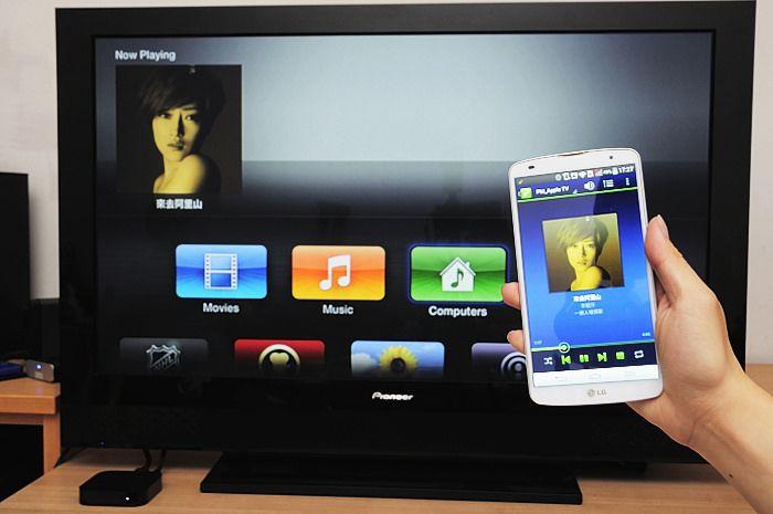 come funziona Chromecast