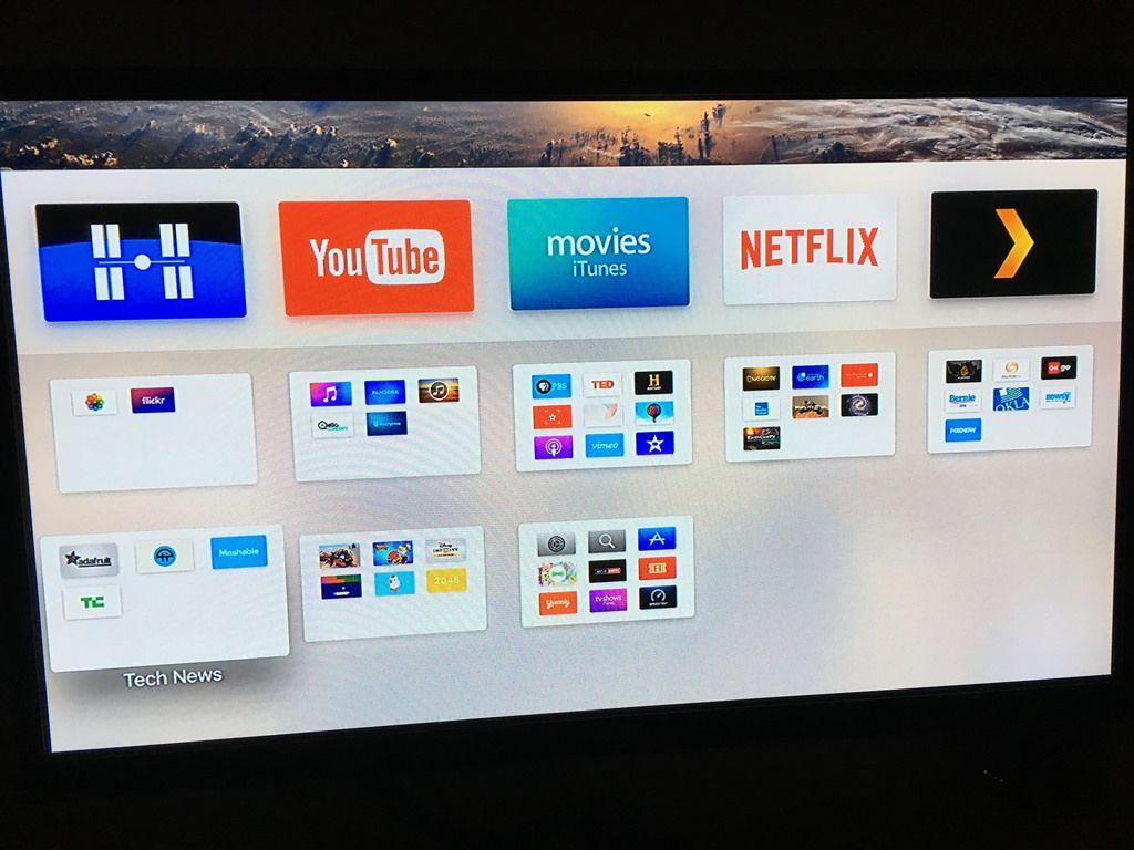come collegare iPad alla TV