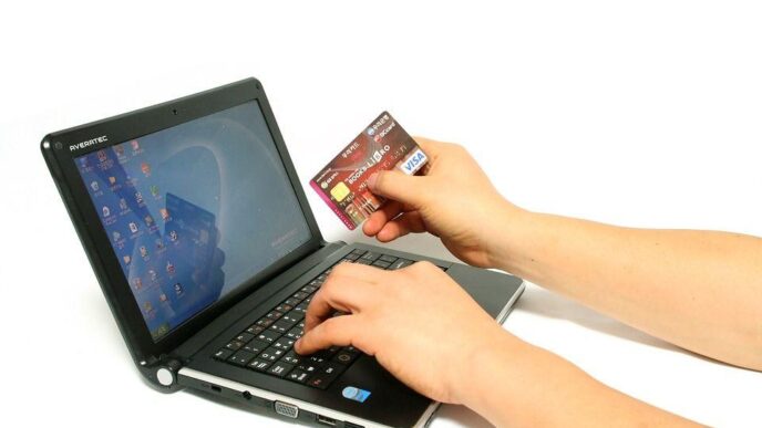 siti di shopping online